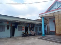 Bán nhà Thủ Đức -1374m2 đường số 6 Linh Xuân Bán nhà Thủ Đức -1374m2 đường số 6 Linh Xuân