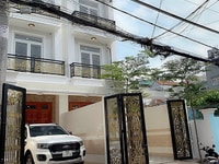 Bán nhà phường hiệp bình chánh chợ hiệp bình 3lầu 80m2 có gara ôtô Bán nhà phường hiệp bình chánh chợ hiệp bình 3lầu 80m2 có gara ôtô