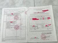 Nhà HXT sắp ra MT Trần Bá Giao-Gò Vấp Nhà HXT sắp ra MT Trần Bá Giao-Gò Vấp