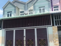 Bán nhà Nguyễn Thị Minh Khai, DT: 4.2x31m, 131m2, 1 lầu, giá 2.95 tỷ Bán nhà Nguyễn Thị Minh Khai, DT: 4.2x31m, 131m2, 1 lầu, giá 2.95 tỷ