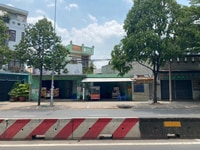 Bán nhà mặt tiền Lê thị riêng phường thới an quận 12 Bán nhà mặt tiền Lê thị riêng phường thới an quận 12