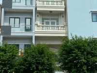 Nhà Cho Thuê Quận Tân Phú, Phường Hiệp Tân. KC 4 Lầu.Giá 23 Triệu Nhà Cho Thuê Quận Tân Phú, Phường Hiệp Tân. KC 4 Lầu.Giá 23 Triệu