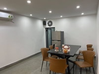 Nhà đẹp Yên Lãng ô tô vào tận nhà kinh doanh đỉnh 52m2 x 5T Nhà đẹp Yên Lãng ô tô vào tận nhà kinh doanh đỉnh 52m2 x 5T