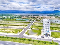 Đất nền Cam Ranh Nha Trang khu đô thị Golden Bay chỉ 16 triệu/m2 Đất nền Cam Ranh Nha Trang khu đô thị Golden Bay chỉ 16 triệu/m2