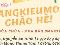 Giảm Giá Sửa Chữa Hoặc Mua Máy Tại Hoàng Kiều Mobile Uy Tín Vũng Tàu Giảm Giá Sửa Chữa Hoặc Mua Máy Tại Hoàng Kiều Mobile Uy Tín Vũng Tàu