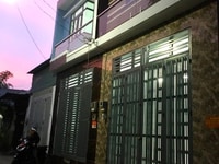 Nhà 4x8, 1 lầu, 2 phòng ngủ, 1 xẹc đường Vĩnh Lộc. Giá 1 tỷ 250 Nhà 4x8, 1 lầu, 2 phòng ngủ, 1 xẹc đường Vĩnh Lộc. Giá 1 tỷ 250