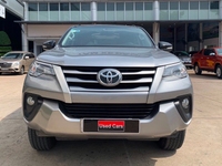 Bán xe Fortuner máy dầu sx 2017 xe full phụ kiện, giá còn giảm Bán xe Fortuner máy dầu sx 2017 xe full phụ kiện, giá còn giảm