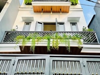Bán nhà MT Đường số 4,cư xá chu văn an,p.26,BT.DT:3,6x12,2L,4PN,3WC Bán nhà MT Đường số 4,cư xá chu văn an,p.26,BT.DT:3,6x12,2L,4PN,3WC