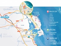 Vì sao Quy Nhơn đang là điểm checkin được khách du lịch săn lùng nhất Vì sao Quy Nhơn đang là điểm checkin được khách du lịch săn lùng nhất