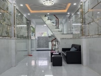 Cần bán nhà đường Nguyễn Thị Hương, Nhà Bè, Dt 3,3x14m. Giá 1,82 tỷ Cần bán nhà đường Nguyễn Thị Hương, Nhà Bè, Dt 3,3x14m. Giá 1,82 tỷ