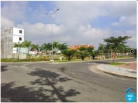 Bán đất đường D 10 khu dân cư nam sai gon Bán đất đường D 10 khu dân cư nam sai gon