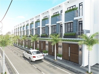 Bán nhà 3 lầu chỉ 1ty650 tai Hà Huy Giáp Quận 12 Bán nhà 3 lầu chỉ 1ty650 tai Hà Huy Giáp Quận 12