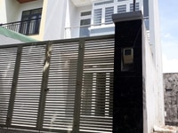Nhà 1T 2L đường 102 Tăng Nhơn Phú A, TP. Thủ Đức 270m2/6,5 tỷ Nhà 1T 2L đường 102 Tăng Nhơn Phú A, TP. Thủ Đức 270m2/6,5 tỷ