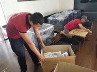 Tuyển gấp Nam / Nữ đóng gói thực phẩm tại kho CTY Tuyển gấp Nam / Nữ đóng gói thực phẩm tại kho CTY