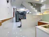 Nhà mới đẹp 1 lầu Quang Trung P8 Gò Vấp Nhà mới đẹp 1 lầu Quang Trung P8 Gò Vấp