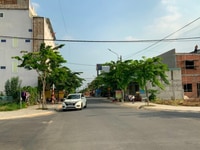 Cần bán đất xã Mỹ Hạnh Nam, Đức Hòa, Long An, giá 920tr/100m2, có SHR Cần bán đất xã Mỹ Hạnh Nam, Đức Hòa, Long An, giá 920tr/100m2, có SHR