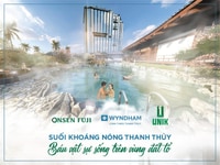 Wyndham thanh thuỷ sở hữu ngay 60 /tr tháng Wyndham thanh thuỷ sở hữu ngay 60 /tr tháng
