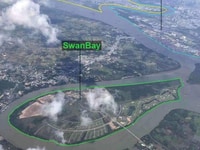 Cần tiền bán lỗ Biệt thự Đơn lập (320m2) SwanBay - Bàn giao CĐT Cần tiền bán lỗ Biệt thự Đơn lập (320m2) SwanBay - Bàn giao CĐT