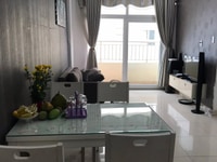 Cho thuê căn hộ cao cấp ÂU CƠ TOWER Cho thuê căn hộ cao cấp ÂU CƠ TOWER