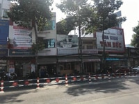 Bán nhà mặt tiền đường Trần Hưng Đạo, An Phú, Ninh Kiều, Cần Thơ. Bán nhà mặt tiền đường Trần Hưng Đạo, An Phú, Ninh Kiều, Cần Thơ.