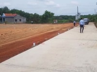Bán đất đã có sổ sẵn.diện tích 1050,4 m2.giá bán 420 triệu Bán đất đã có sổ sẵn.diện tích 1050,4 m2.giá bán 420 triệu