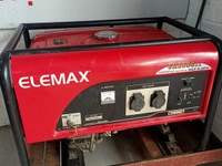 Gia đình bán lại máy phát điện Honda Elemax SH6500EX - 13 triệu. Gia đình bán lại máy phát điện Honda Elemax SH6500EX - 13 triệu.