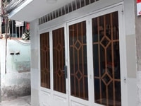 Chỉ hơn 2 tỷ có ngay nhà Trung Tâm quận Tân Phú Chỉ hơn 2 tỷ có ngay nhà Trung Tâm quận Tân Phú