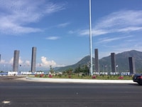 Bán nền D16 - xx Golden Bay 126m2 - Giá 2.1 Tỷ Bán nền D16 - xx Golden Bay 126m2 - Giá 2.1 Tỷ