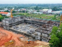 Dự án căn hô cao cấp Lavita Thuận An Dự án căn hô cao cấp Lavita Thuận An