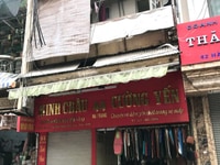 Chính chủ bán nhà tầng 2 phố cổ Hà Trung Chính chủ bán nhà tầng 2 phố cổ Hà Trung