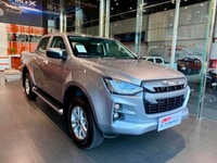 Dòng PickUp Hot 2021-Isuzu Dmax Prestige 4x2AT Dòng PickUp Hot 2021-Isuzu Dmax Prestige 4x2AT