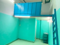 Phòng trọ dưới đất có gác lửng sạch đẹp - có clip phòng Phòng trọ dưới đất có gác lửng sạch đẹp - có clip phòng