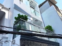Xoay vốn KD bán gấp nhà 1T 2L Bạch Đằng BTh 68m2 3,7 tỷ SHR gần chợ Xoay vốn KD bán gấp nhà 1T 2L Bạch Đằng BTh 68m2 3,7 tỷ SHR gần chợ