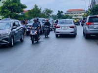 Bán đất đường võ văn vân diện tích 80m2, gần bệnh viện chợ rẫy 2 Bán đất đường võ văn vân diện tích 80m2, gần bệnh viện chợ rẫy 2