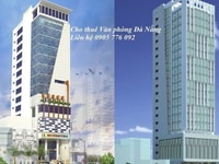 Cho thuê Văn phòng đường Nguyễn Văn Linh ĐÀ NẴNG- THÀNH LỢI BUILDING Cho thuê Văn phòng đường Nguyễn Văn Linh ĐÀ NẴNG- THÀNH LỢI BUILDING
