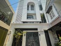 Định cư bán biệt thự sân vườn 180m2 Lê Văn Việt Q9 4,2 tỷ SHR tiện KD Định cư bán biệt thự sân vườn 180m2 Lê Văn Việt Q9 4,2 tỷ SHR tiện KD