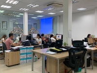 Bán Nhà Khu Nam Long Phường Tân Thuận Đông Quận 7