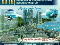 Dự Án Sun Grand marina Hạ Long Dự Án Sun Grand marina Hạ Long