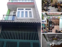 Bán nhà xe hơi tung tăng 64m2, 6 phòng ngủ đang cho thuê Bán nhà xe hơi tung tăng 64m2, 6 phòng ngủ đang cho thuê