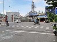 Bán nhà mặt tiền kinh doanh Lê Đức Thọ GV, 120m2(5x24m), giá 12.2 tỷ. Bán nhà mặt tiền kinh doanh Lê Đức Thọ GV, 120m2(5x24m), giá 12.2 tỷ.