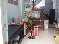 Nhà chính chủ cần bán gấp 46.8m2, 1 trệt 2 tấm BTCT, 2.15 tỷ, PVH Q12 Nhà chính chủ cần bán gấp 46.8m2, 1 trệt 2 tấm BTCT, 2.15 tỷ, PVH Q12