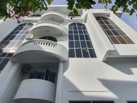 Nhà Mặt Tiền 05 Tầng Kinh Doanh Dã Tượng Gần Công Viên Nhà Mặt Tiền 05 Tầng Kinh Doanh Dã Tượng Gần Công Viên