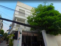 Cho thuê nguyên căn 2 mặt tiền DT 7,5x14m đường Nguyễn Cư Trinh Q.1 Cho thuê nguyên căn 2 mặt tiền DT 7,5x14m đường Nguyễn Cư Trinh Q.1