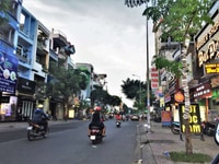 Hẻm 666 3/2, ngay CC Xi Grand Court, Q10. DT 4.5 x 18m,giá 16.5 tỷ TL Hẻm 666 3/2, ngay CC Xi Grand Court, Q10. DT 4.5 x 18m,giá 16.5 tỷ TL