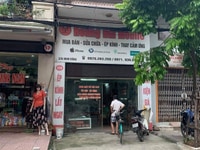 Cần bán gấp nhà mặt đường Đình Đông, Hải Phòng Cần bán gấp nhà mặt đường Đình Đông, Hải Phòng