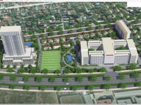 Bán dự án tổ hợp khách sạn 5 sao 7,35ha hoành tráng tại TP Ninh Bình. Bán dự án tổ hợp khách sạn 5 sao 7,35ha hoành tráng tại TP Ninh Bình.