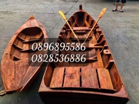 Xưởng đóng xuồng gỗ, Thuyền gỗ 2-3 người, nhận đóng thuyền gỗ Xưởng đóng xuồng gỗ, Thuyền gỗ 2-3 người, nhận đóng thuyền gỗ