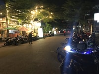 Sang gấp Nhà Hàng 270m2 đag kinh doanh, Full trang thiết bị 200tr Sang gấp Nhà Hàng 270m2 đag kinh doanh, Full trang thiết bị 200tr