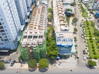 Bán nhà MT Nguyễn Sơn 5 lầu thang máy mùa dịch chiết khấu cực khủng Bán nhà MT Nguyễn Sơn 5 lầu thang máy mùa dịch chiết khấu cực khủng