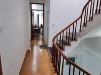 Bán Nhà Giải Phóng Hoàng Mai Ô Tô Đỗ DT50M2*5T Giá 7.5 tỷ Bán Nhà Giải Phóng Hoàng Mai Ô Tô Đỗ DT50M2*5T Giá 7.5 tỷ